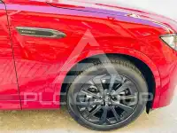 2025 Mazda CX