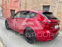 2025 Mazda CX