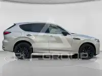 2025 Mazda CX