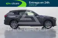 2025 Mazda CX