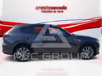 2025 Mazda CX