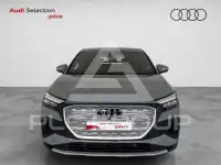 2025 Audi Q4