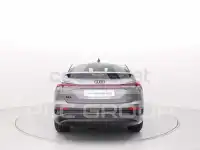 2025 Audi Q4