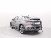 2025 Audi Q4
