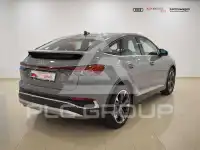 2025 Audi Q4
