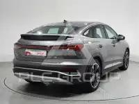 2025 Audi Q4