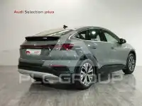 2025 Audi Q4