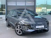 2025 Audi Q6