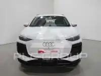 2025 Audi Q6