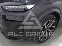 2025 Audi Q6