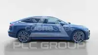2025 Audi A6