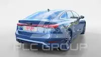 2025 Audi A6