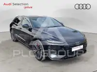 2025 Audi A6
