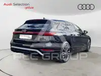 2025 Audi A6