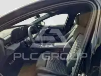 2025 Audi A6