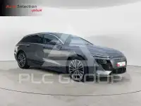 2025 Audi A6