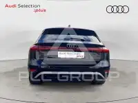 2025 Audi A6