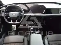 2025 Audi A6