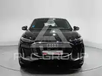 2025 Audi Q6