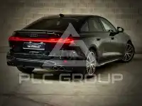 2025 Audi A5