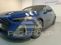 2025 Audi A5