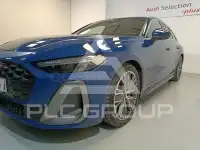 2025 Audi A5