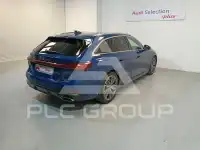 2025 Audi A5