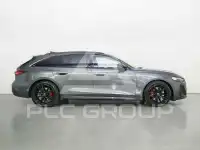 2025 Audi A5