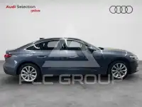 2025 Audi A5