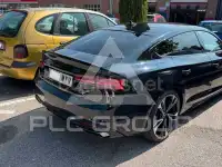 2025 Audi A5