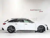 2025 Audi A5