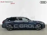 2025 Audi A5
