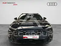 2025 Audi A5