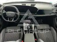 2025 Audi A5