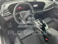 2025 Audi A5