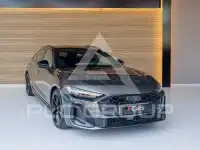 2025 Audi A5
