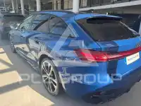 2025 Audi A5