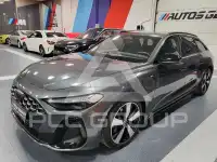 2025 Audi A5