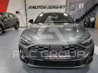 2025 Audi A5