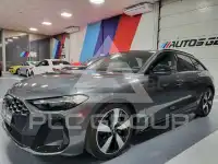 2025 Audi A5