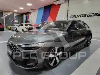 2025 Audi A5