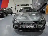 2025 Audi A5