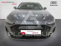 2025 Audi A5