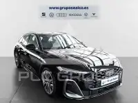 2025 Audi A5