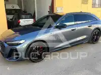 2025 Audi A5