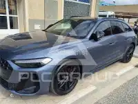 2025 Audi A5