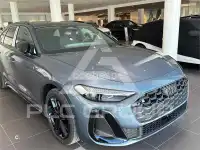 2025 Audi A5