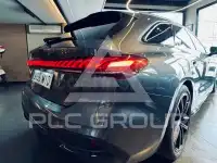 2025 Audi A5
