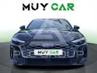 2025 Audi A5