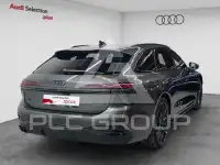 2025 Audi A6